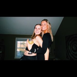 Meet your Posher, Madison